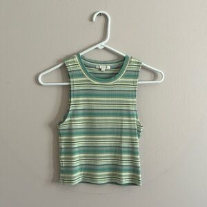 NWOT Z Supply tank top